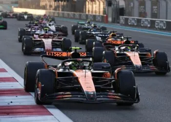 Image from F1