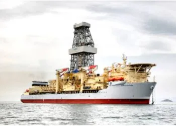 Jubilee, TEN Oil Licences