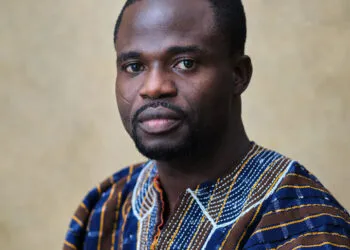 Manasseh Azure Awuni, SML, GRA