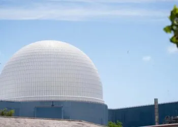 Nuclear Power Expansion 