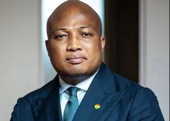 NDC Stalwarts Eulogize Omane Boamah After Helicopter Tragedy 5 Hon. Samuel Okudzeto Ablakwa