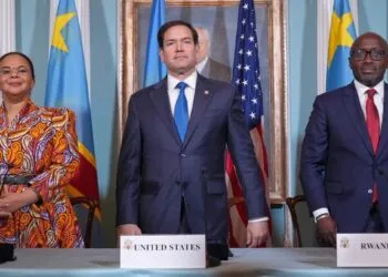 Congo Drops Rwanda Exit Demand For Peace