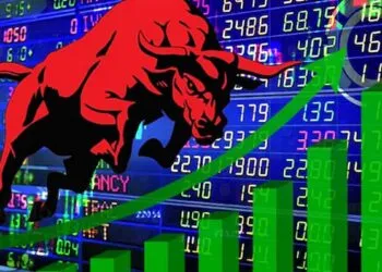 GSE Composite Index Surges Past 7,700 Mark, Bulls Maintain Relentless Momentum 9 GSE Composite Index Surges Past 7,700 Mark, Bulls Maintain Relentless Momentum