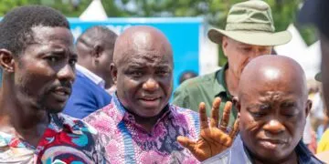 Ghana’s $2 Billion Food Import Bill: Agric Minister Calls for Urgent Reform