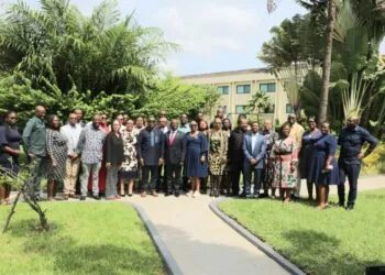 MTN Champions Public Sector Leadership Training to Boost Africa’s Development 5 MTN Champions Public Sector Leadership Training to Boost Africa’s Development
