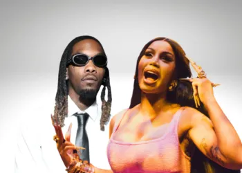 Offset Reveals His Marriage Plans Amid Cardi B Divorce 4 Offset and Cardi B