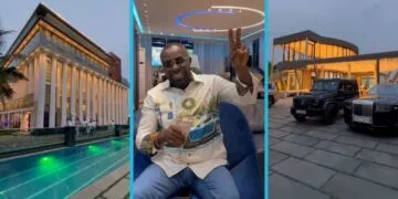 Dr. Osei Kwame Despite