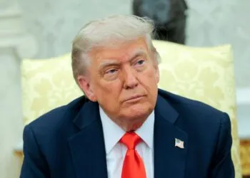 Trump Rebuffs Putin’s Offer To Aid Israel-Iran Conflict Mediation