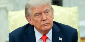 Trump Rebuffs Putin’s Offer To Aid Israel-Iran Conflict Mediation