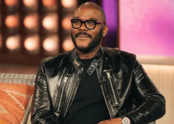 Tyler Perry Accused of Sexual Misconduct in $260 million Lawsuit 4 Tyler Perry