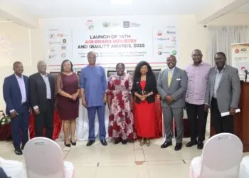 AGI Launches 14th Ghana Industry and Quality Awards to Spur Global Competitiveness