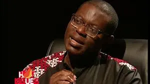 Saglemi Scandal Deepens: Policy Confusion Weakens Accountability 1 Bright Simons, Vice President of IMANI Africa, Government, Policy