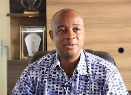 Small Arms Commission Boss Backs Withdrawal of Military from EC Chair 6 Dr. Adam Bonaa, Military, Security