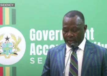 Attorney General Defends UniBank Case Resolution 8 Dr. Ayine on NSA scandal