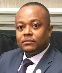 GRNMA Insists on Full Benefits Amidst Government Negotiations 6 Dr. David Tenkorang Twum