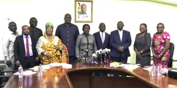 New GIPC Board Charts Investor-Centric Path to Boost Ghana’s Economic Growth