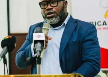 Eduwatch Boss Hails ‘No Fee Stress Policy’ as Game-Changer for Needy Tertiary Students 8 Executive Director of Africa Education Watch (Eduwatch), Kofi Asare