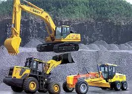 Govt's Move to Seize Unregistered Mining Equipment, Game Changer in Galamsey Fight 4 Mining Equipment