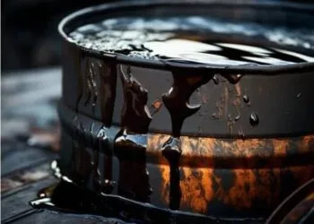 Crude Oil