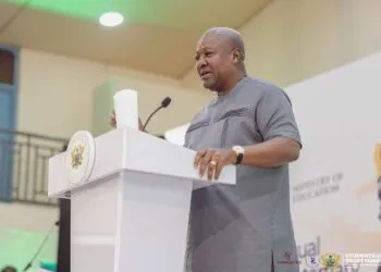 Government Charged to Overhaul Existing Student Financial Aid Regime 7 HE President John Dramani Mahama
