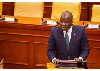 Minority Condemns Gov’t Over LGBTQ UN Vote 9 Minority on LGBTQ issues