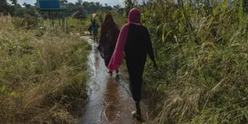Funding Cuts Cripple UN Refugee Operations Globally