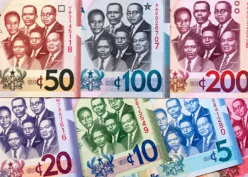 Ghana Cedi Stages Greatest Comeback in History – Ato Forson Declares Economic Victory 9 Ghana Cedi Stages Greatest Comeback in History – Ato Forson Declares Economic Victory