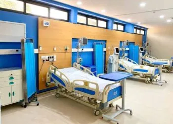 Health Minister Announces Health Sector Reforms Targeting Hospital Challenges 1 health sector to invest in hospital, clinic