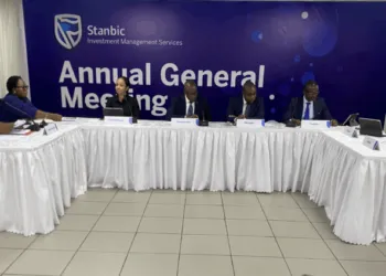 Stanbic Investment Management Services Delivers Impressive Growth for 2024 3 Stanbic Investment Management Services Delivers Impressive Growth for 2024