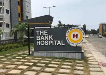 The Bank Hospital Denies Breaching Daddy Lumba’s Confidentiality 9 The Bank Hospital