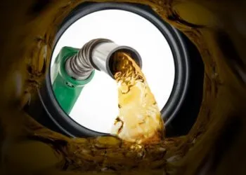 marine gas oil