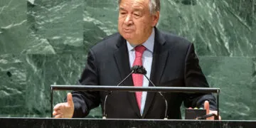 United Nations Announces $500 Million Budget Cuts