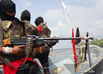 Boko Haram Leader Killed In Niger
