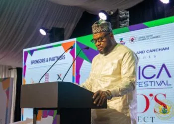 MultiChoice Warned: Government Resolute on Suspension Over Pricing 8 Hon. Mohammed Adam Sukparu