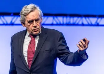 Britain Faces Deepening Poverty Crisis, Brown Warns