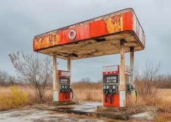 Fuel price build-up for petrol