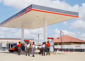 Gaso Petroleum