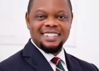 AG’s Office Denies Losing Evidence in Adu-Boahen's Trial 2 Dr Justice Srem Sai, Deputy Attorney General and Minister for Justice