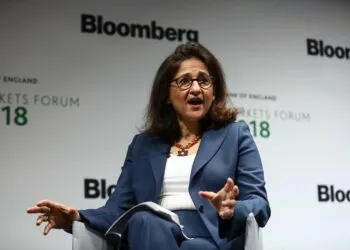 Nemat Minouche Shafik