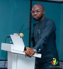 Osman Ayariga, NYA CEO
