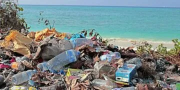 Global Talks On Plastic Pollution Stall In Geneva