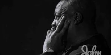 HE President John Dramani Mahama
