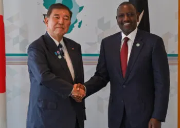 Kenya’s Economy Surpasses Growth Forecasts Despite Tariffs 1 Kenya’s Economy Surpasses Growth Forecasts Despite Tariffs