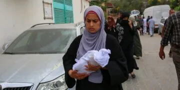 UN Decries Deadly Israeli Strikes On Gaza Journalists