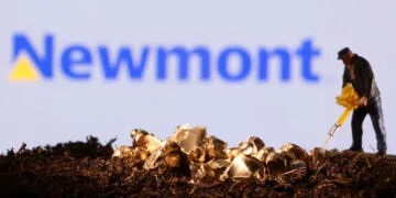 Newmont Corporation