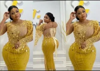 Empress Gifty