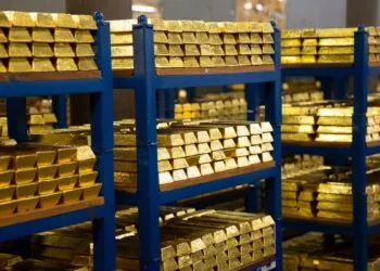 Gold Reserve
