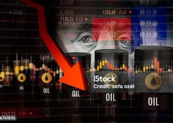 Crude Oil, Fossil Fuel, Price, Reduction, Graph
