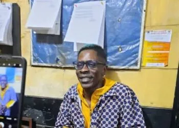 Shatta Wale