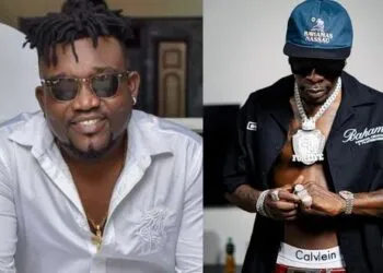 Bullet and Shatta Wale
